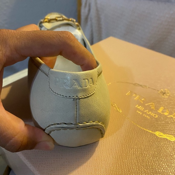 Prada Flats - Picture 4 of 5